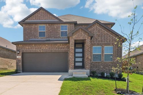 1120 Nikos Holw, San Antonio, TX, 78245-5269 | Card Image