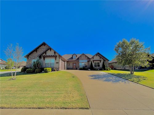 3760 Whitefish St, Bentonville, AR, 72712-2491 | Card Image