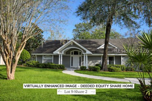 4 Aberdeen Ct, Hilton Head Island, SC, 29926-2326 | Card Image