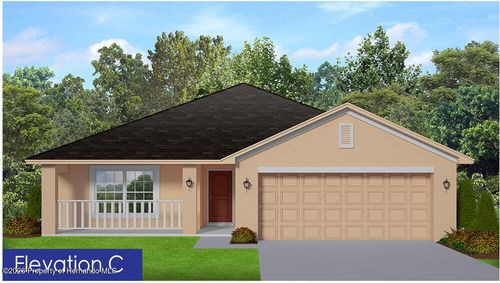 lot-78-12412 Langley Dr, Spring Hill, FL, 34609-2198 | Card Image