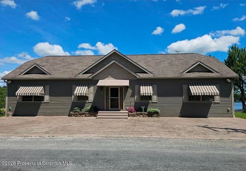 240 Sunset Ave, GREENFIELD TOWNSHIP, PA, 18407-3731 | Card Image