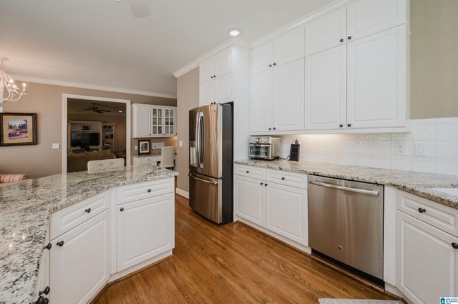 1616 Wingfield Trce, House other with 4 bedrooms, 5 bathrooms and null parking in BIRMINGHAM AL | Image 20