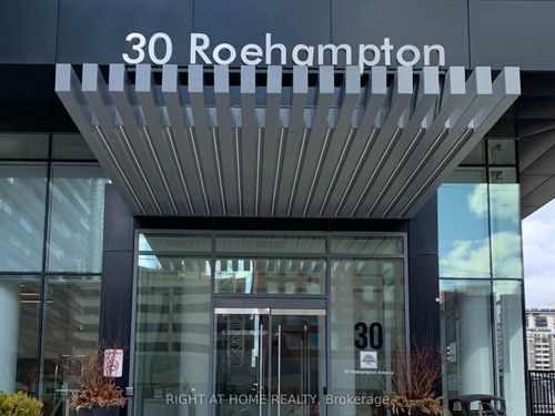 2304-30 Roehampton Ave, Toronto, ON, M4P0B9 | Card Image