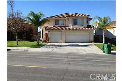 15695 Oliver St, Moreno Valley, CA, 92555 | Card Image