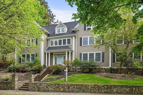 110 Avalon Rd, Waban, MA, 02468-1612 | Card Image