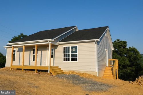 13518 Senedo Rd, MOUNT JACKSON, VA, 22842-2405 | Card Image