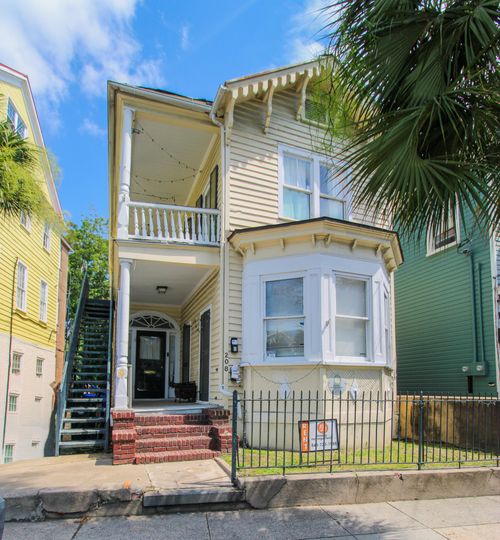 a-208 Calhoun St, Charleston, SC, 29401-3564 | Card Image