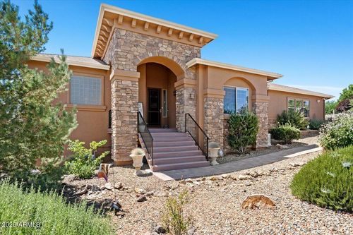 1203 Valor Rd, Prescott, AZ, 86305-9437 | Card Image