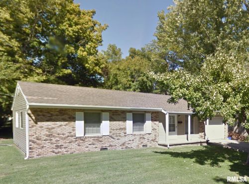 408 W Chestnut St, Carbondale, IL, 62901-1370 | Card Image