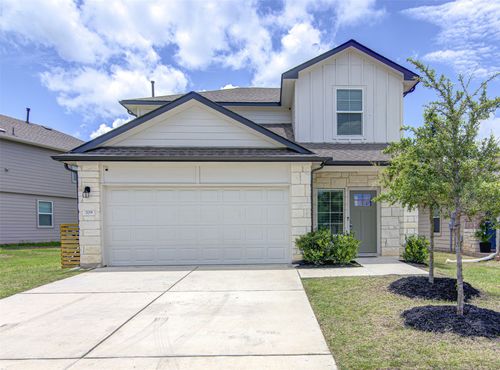 729 Aster Place, Bastrop, TX, 78602 | Card Image