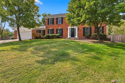 2785 Sun Meadow Dr, Wildwood, MO, 63005-7025 | Card Image
