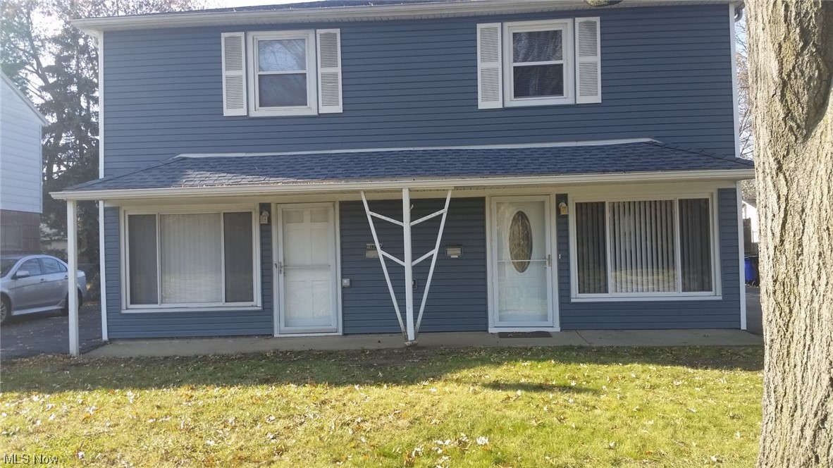 4050 Fulton, Sold in Cleveland Zoocasa