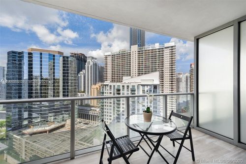apt-2412-1300 Brickell Bay Dr, Miami, FL, 33131-3394 | Card Image