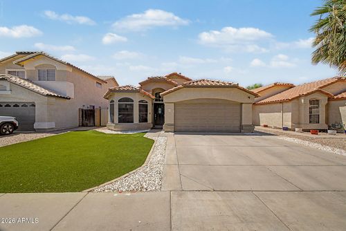 1357 E Century Ave, Gilbert, AZ, 85296-1303 | Card Image