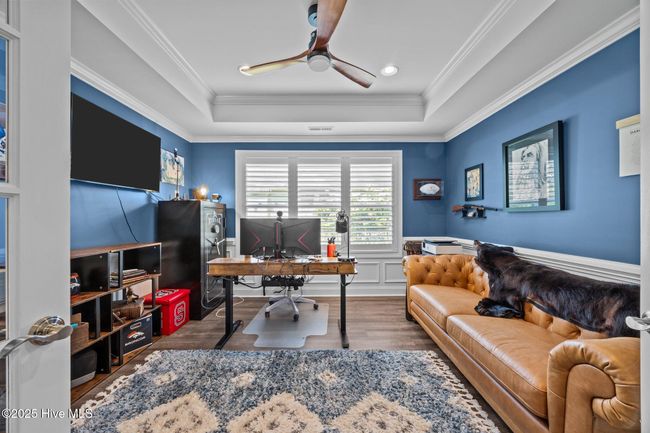708 Cordgrass Rd, House other with 4 bedrooms, 4 bathrooms and 3 parking in Hampstead NC | Image 76