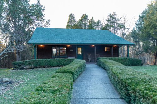 6113 Tapps Ridge Rd, Vevay, IN, 47043-3595 | Card Image