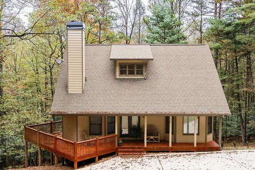 143 Hidden Lake Cir, Ellijay, GA, 30536-6958 | Card Image