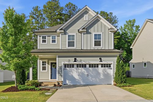 2621 Impulsion Dr, New Hill, NC, 27562-9344 | Card Image