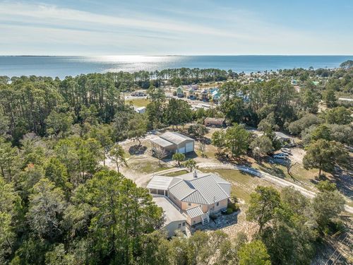 1810 Lighthouse Rd, Carrabelle, FL, 32322-3036 | Card Image
