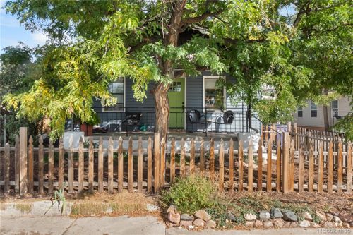 580 S Quitman St, Denver, CO, 80219-2536 | Card Image