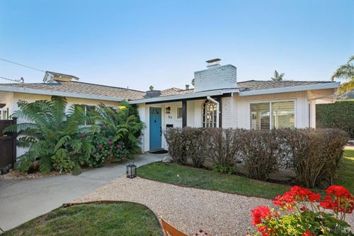 68 Meadow Dr, Mill Valley, CA, 94941-5205 | Card Image