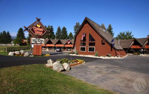 108-1505 S Broadway Ave, Red Lodge, MT, 59068-9580 | Card Image