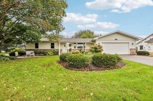 463 S Park Street, Belleville, WI, 53508 | Card Image