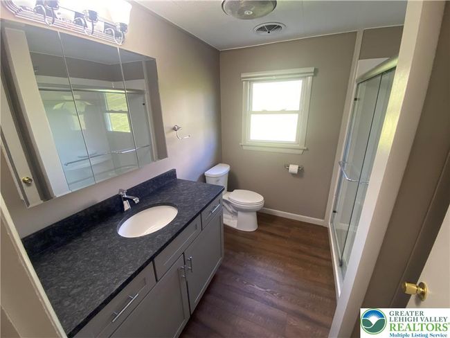 1657 Pen Argyl Rd, House other with 3 bedrooms, 2 bathrooms and null parking in Pen Argyl PA | Image 9