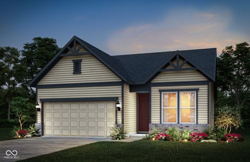 774 Daisy St, Greenwood, IN, 46143-8469 | Card Image