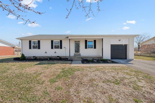 300 Thompson Heights Ct, Bowling Green, KY, 42101-6318 | Card Image