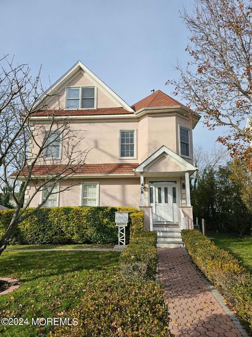 1-408 2nd Avenue, Long Branch, NJ, 07740 | Card Image