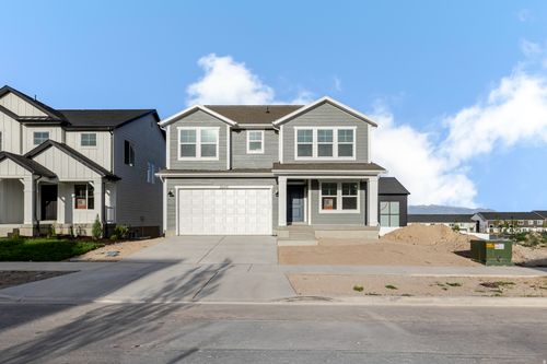 2208-2846 N Purpletop Ln, Saratoga Springs, UT, 84045-5064 | Card Image