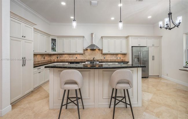 1967 Timberline Rd, House other with 4 bedrooms, 3 bathrooms and null parking in Weston FL | Image 6