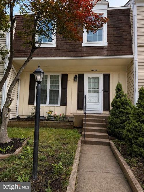14829 Hancock Ct, CENTREVILLE, VA, 20120-1845 | Card Image