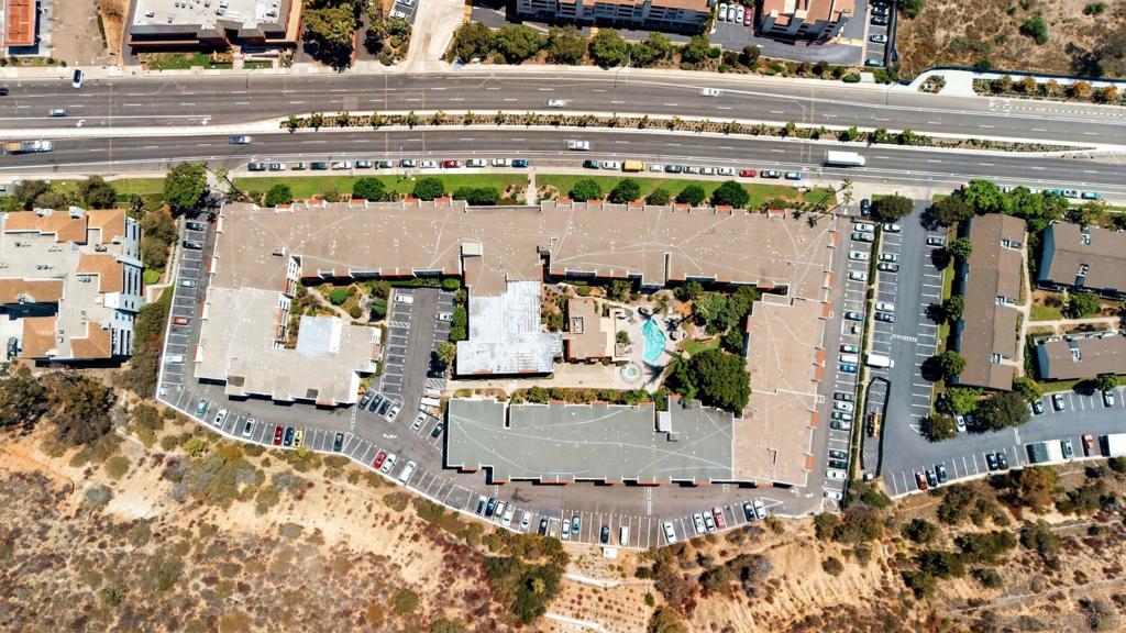 Residential in San Diego