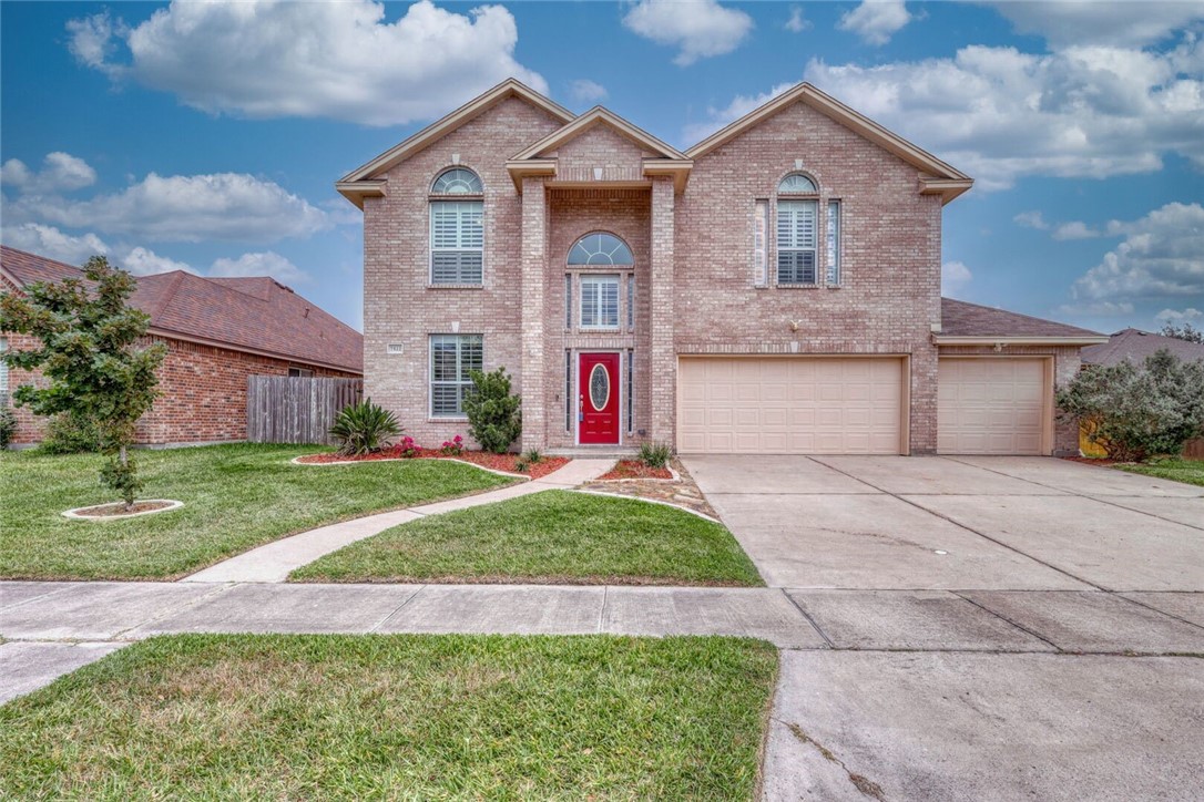 Vaquero Dr, Corpus Christi, TX 78414
