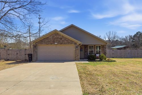 617 Cloverdale Road, Jacksonville, AR, 72076 | Card Image