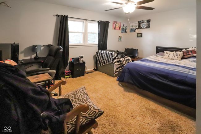 5543 W Manson Colfax Rd, House other with 3 bedrooms, 1 bathrooms and null parking in Colfax IN | Image 11