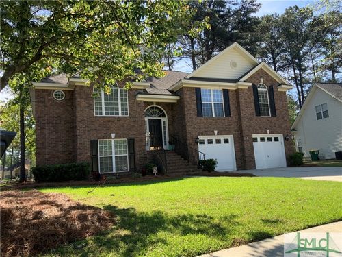 411 Copper Creek Cir, Pooler, GA, 31322-4014 | Card Image
