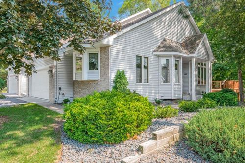 2602 Rivers Bluff Ln, Anoka, MN, 55303-6281 | Card Image