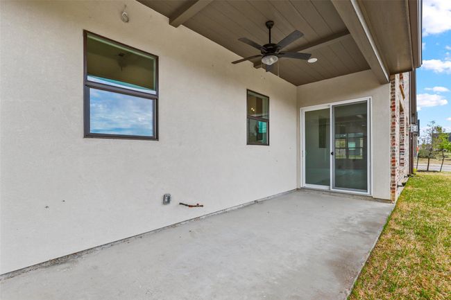 Patio, Plumbed for Gas | Image 38