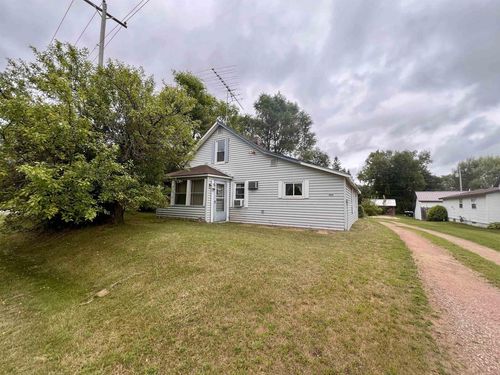 809 North Avenue, Wausaukee, WI, 54177 | Card Image