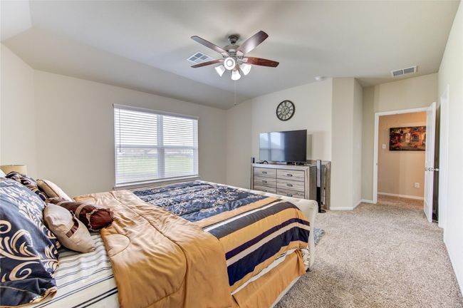 17206 Quiet Song Ct, Home with 4 bedrooms, 3 bathrooms and 2 parking in Richmond TX | Image 36