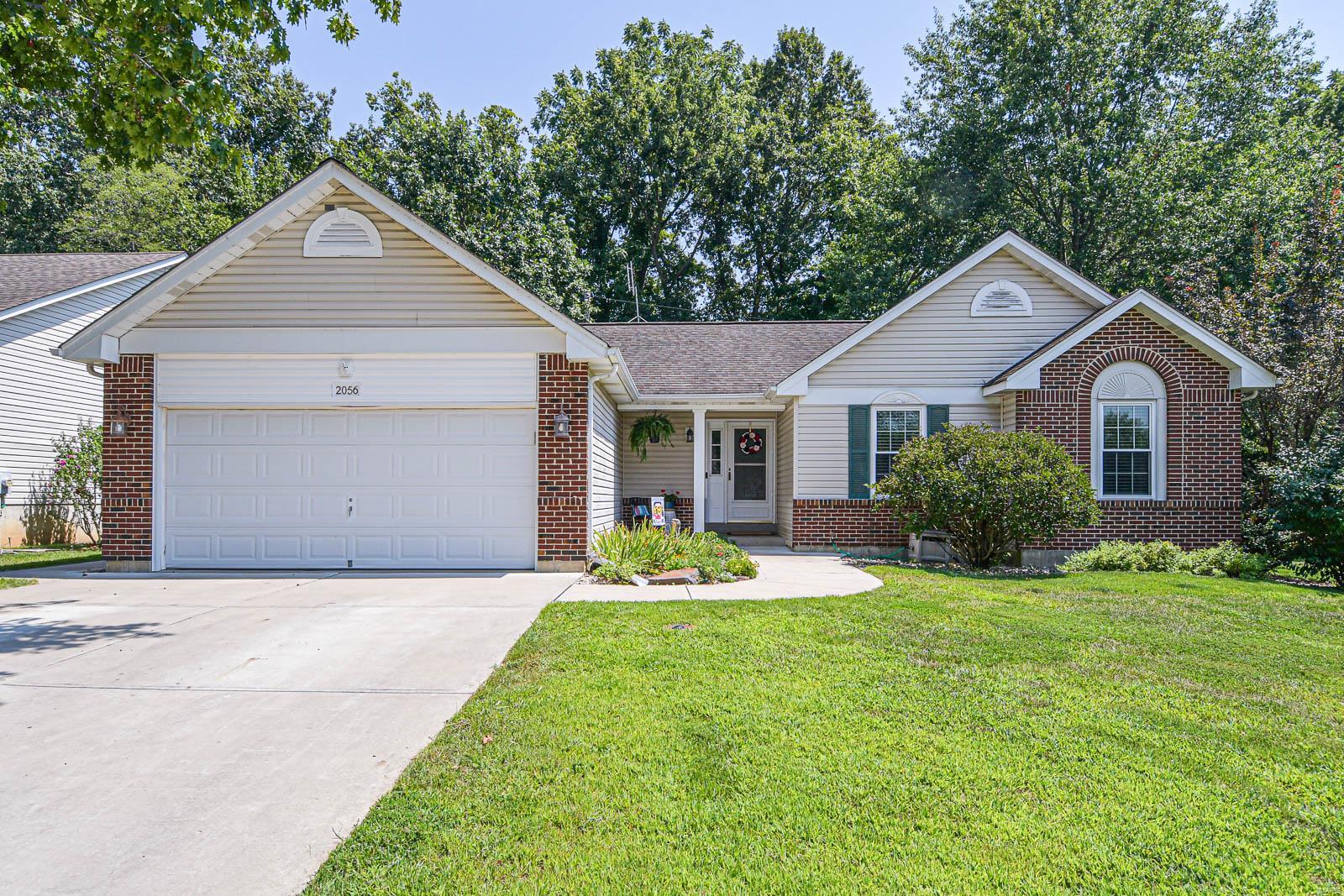 Grants Valley Ln, Imperial, MO 63052