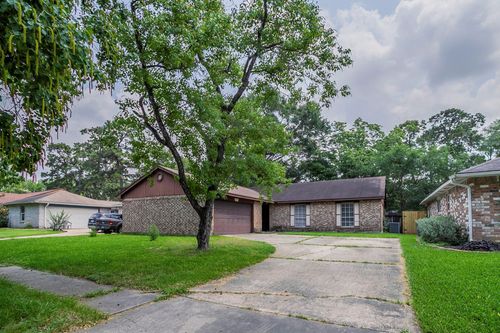 5902 Yorkgate Dr, Spring, TX, 77373-7291 | Card Image