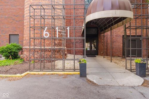 apt-108-611 N Park Ave, Indianapolis, IN, 46204-1681 | Card Image