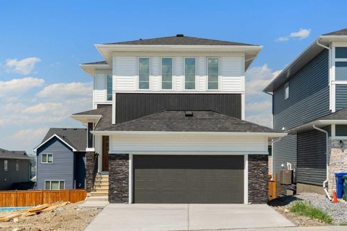 331 Rivercrest Rd, Cochrane, AB, T4C3G1 | Card Image
