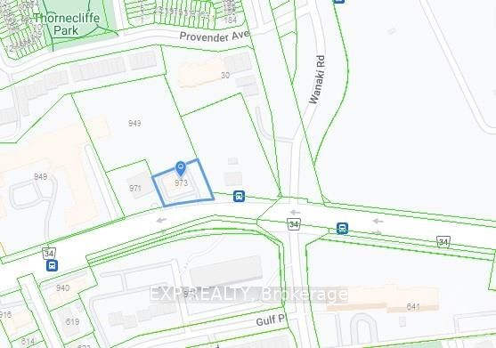 Commercial Sale in Manor Park - Cardinal Glen and Area 4