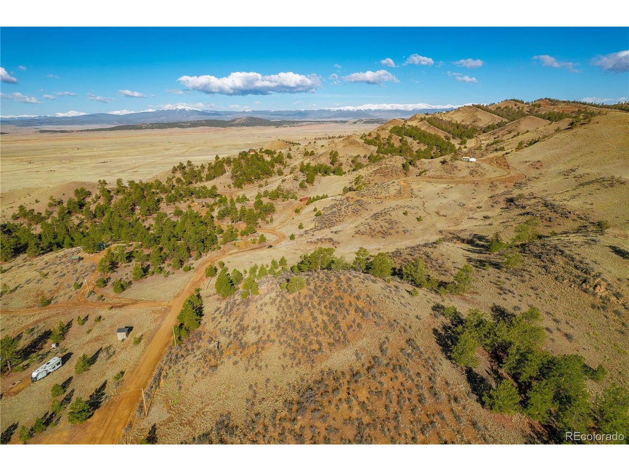 Land in Hartsel 2