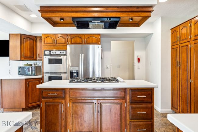 307 N 4 Th St, House other with 5 bedrooms, 2 bathrooms and null parking in Manhattan MT | Image 8